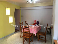 Blk 474 Sembawang Drive (Sembawang), HDB 5 Rooms #147132172